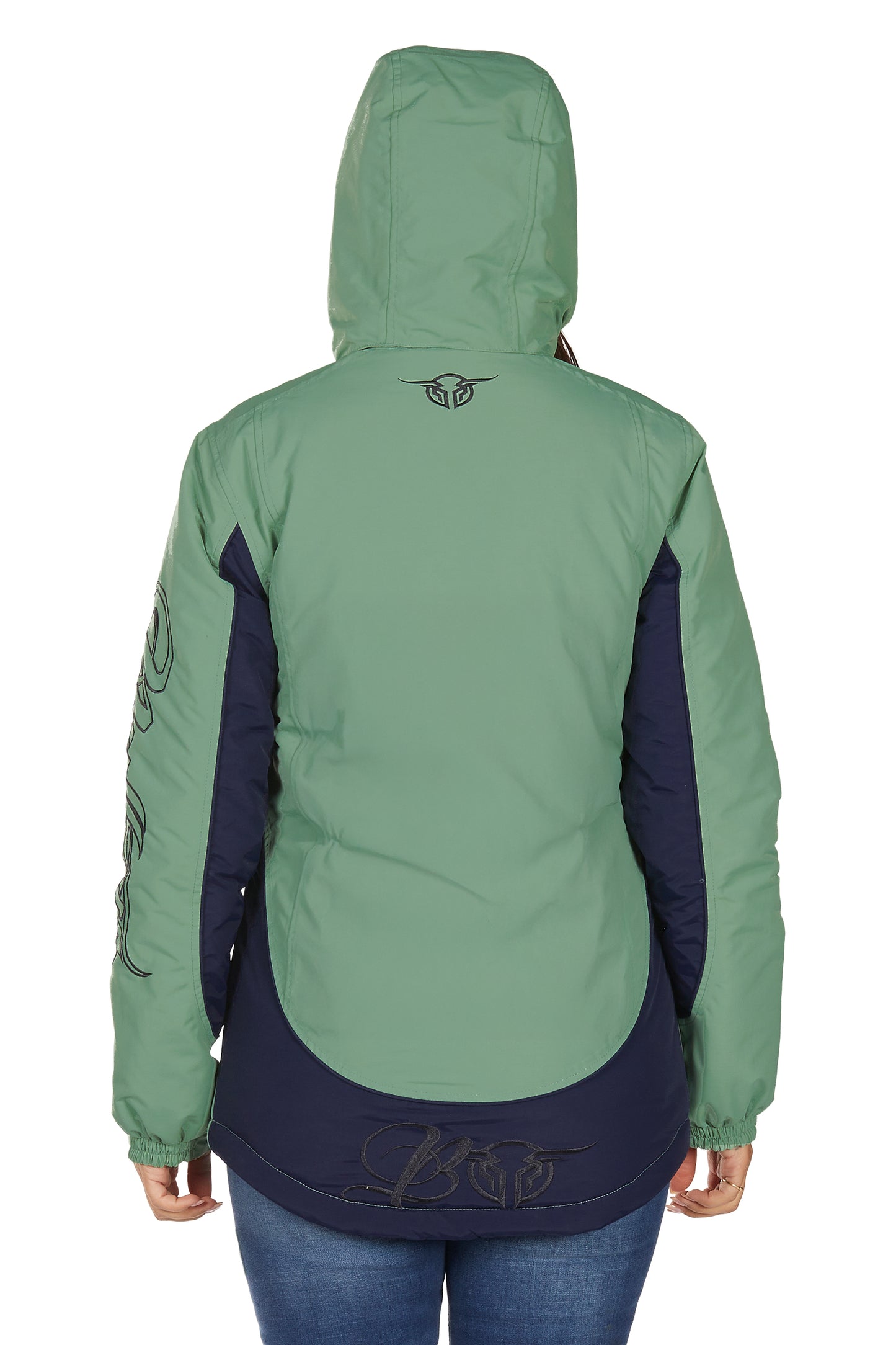 Bullzye Women’s Carla Jacket