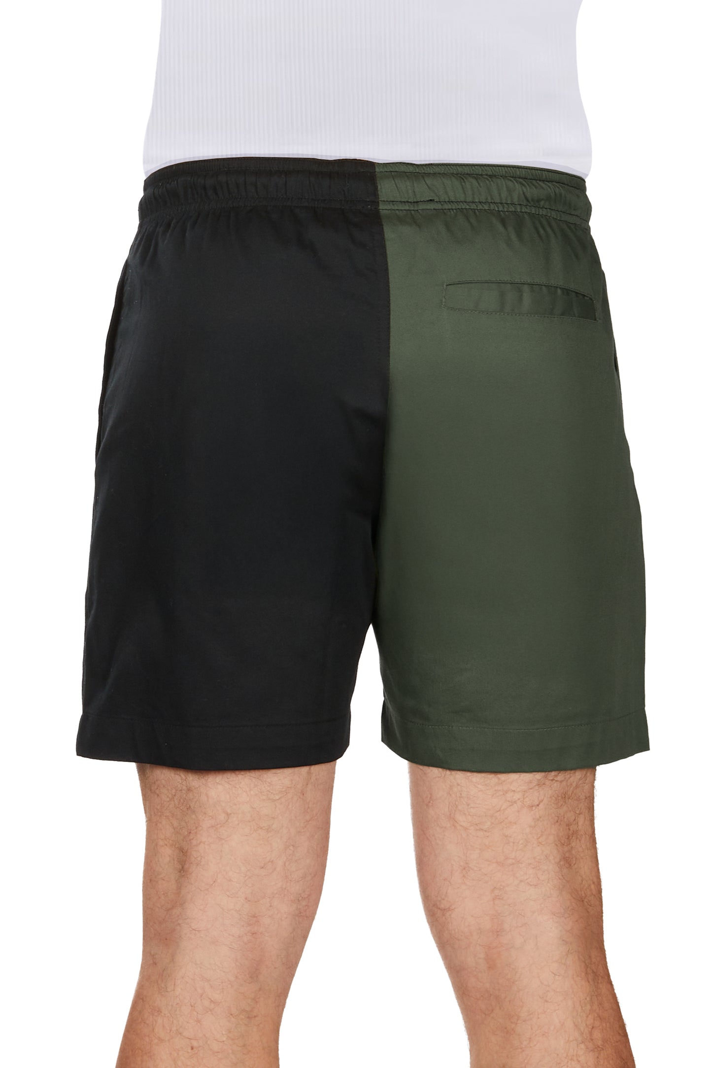 Bullzye Men’s Harley 2 Tone Short
