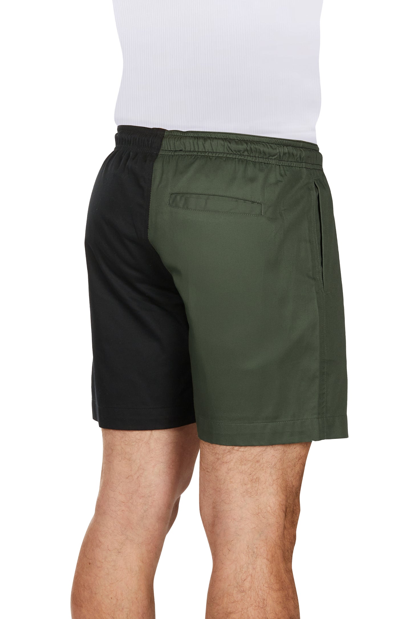 Bullzye Men’s Harley 2 Tone Short