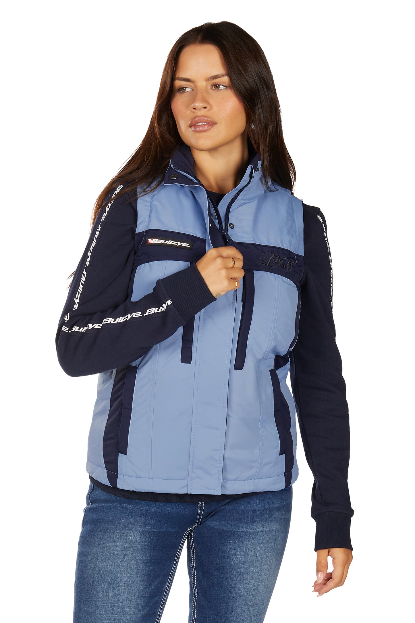 Bullzye Women’s Carla Vest