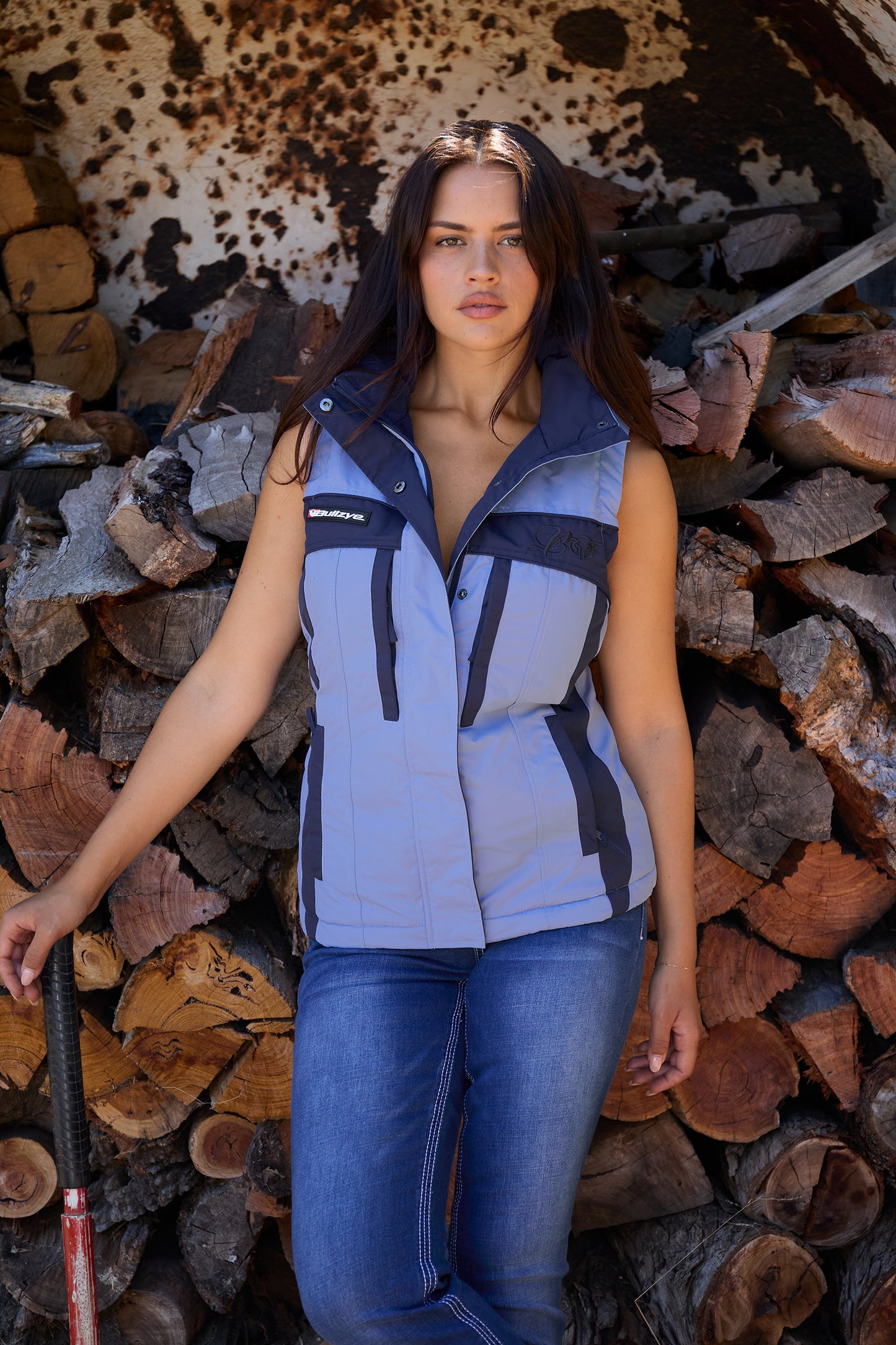 Bullzye Women’s Carla Vest