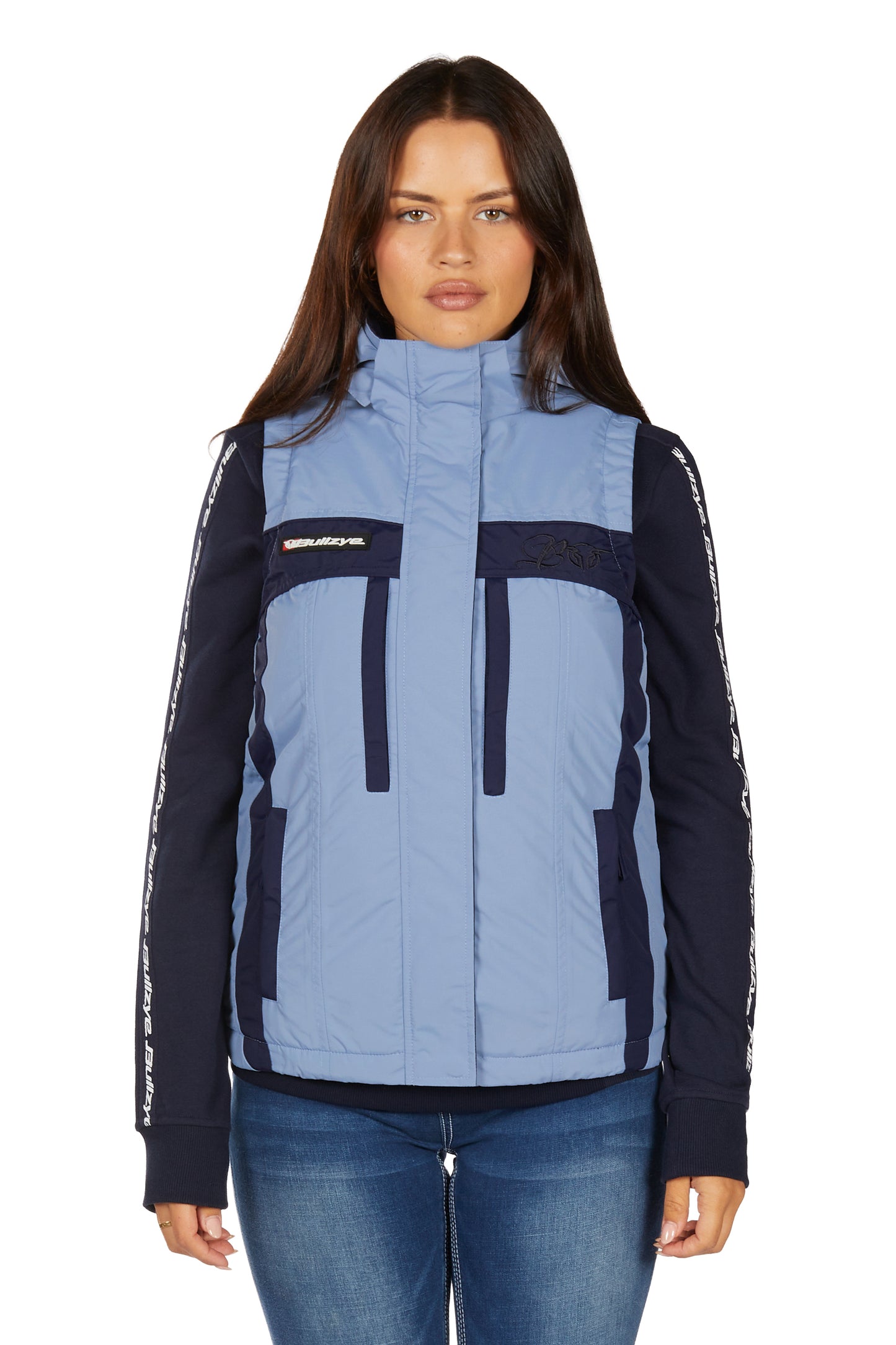 Bullzye Women’s Carla Vest