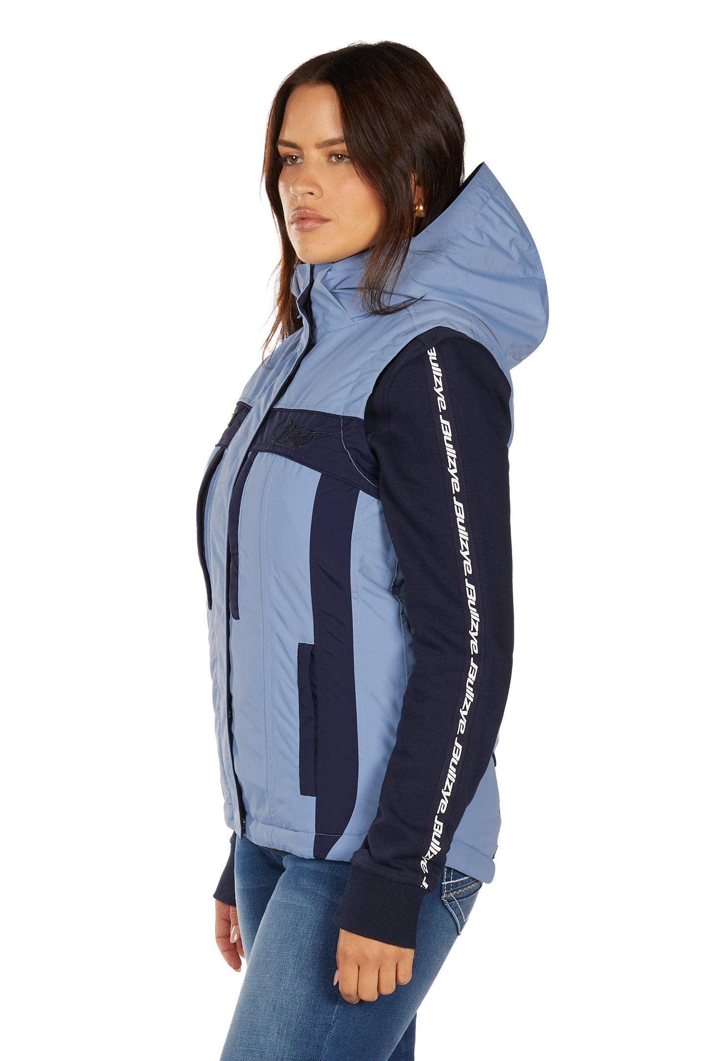 Bullzye Women’s Carla Vest