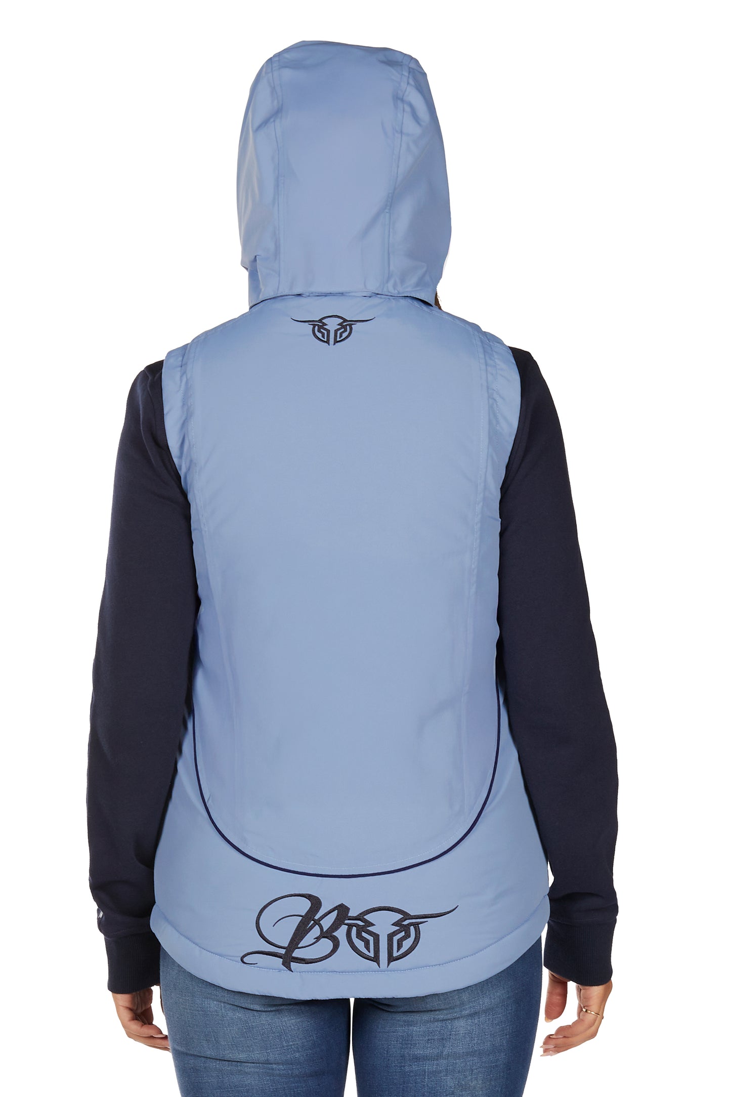 Bullzye Women’s Carla Vest