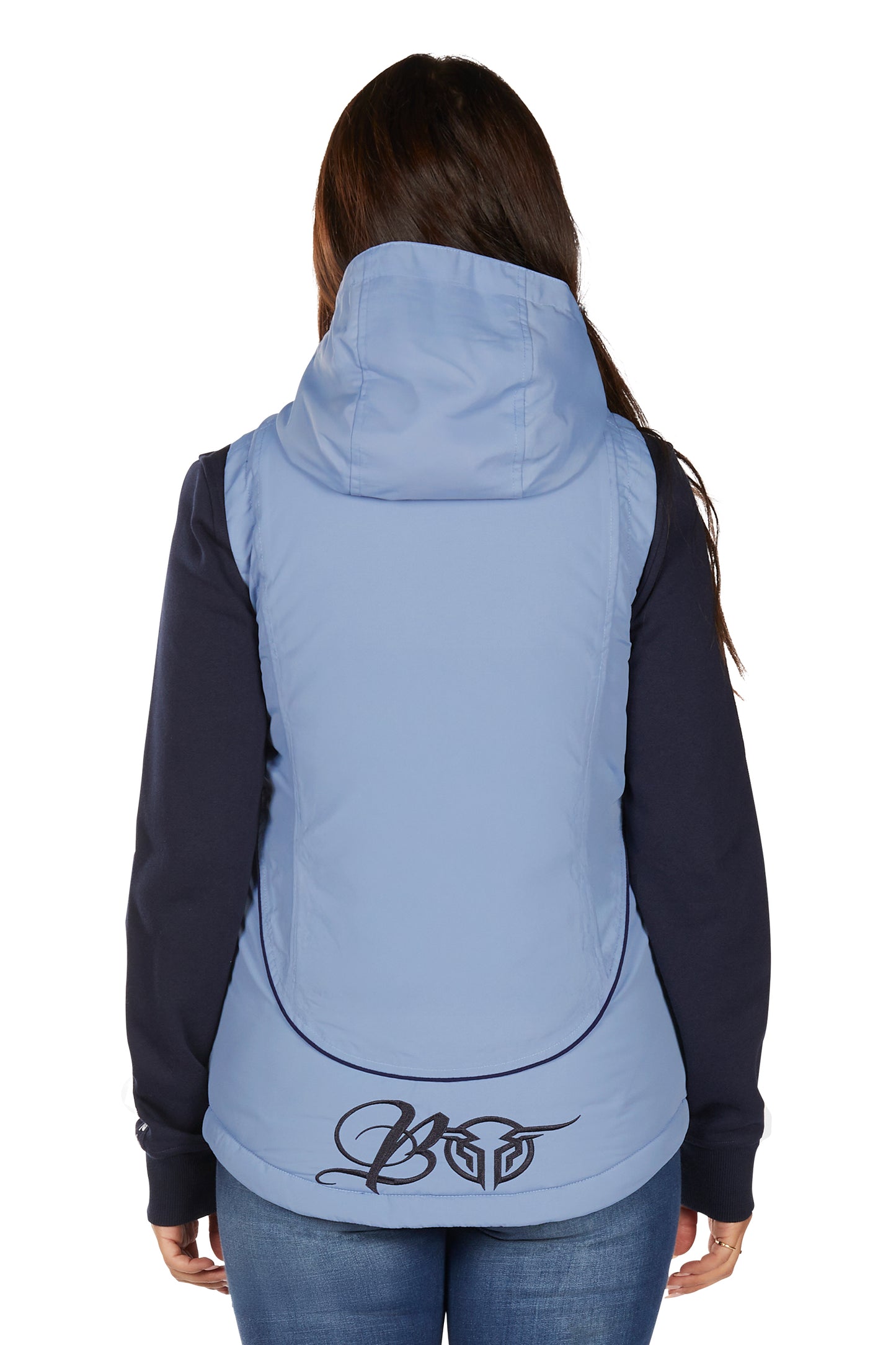 Bullzye Women’s Carla Vest