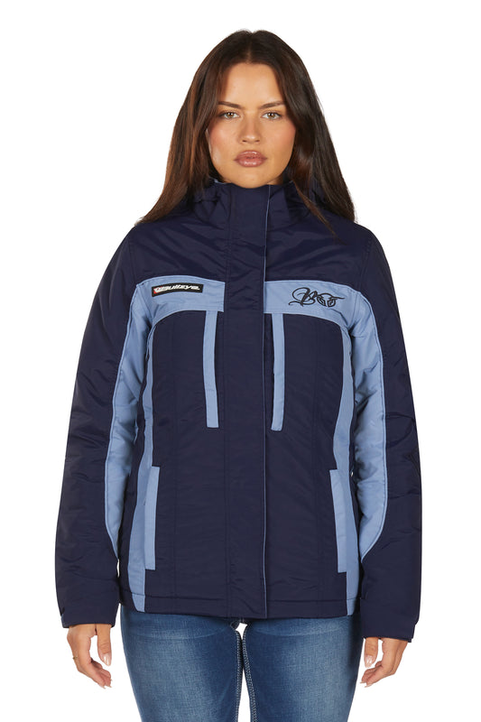 Bullzye Women’s Carla Jacket