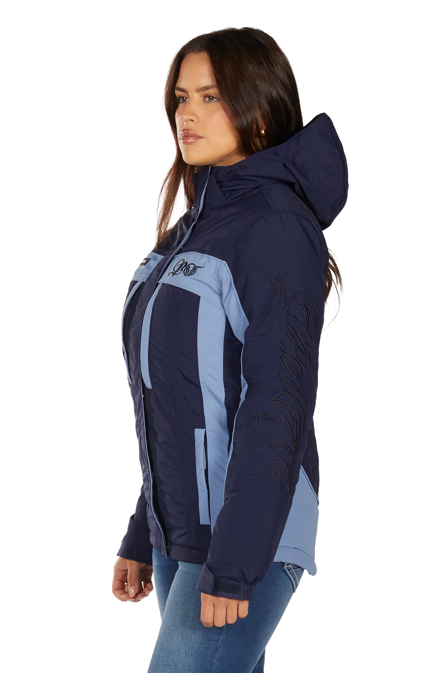 Bullzye Women’s Carla Jacket