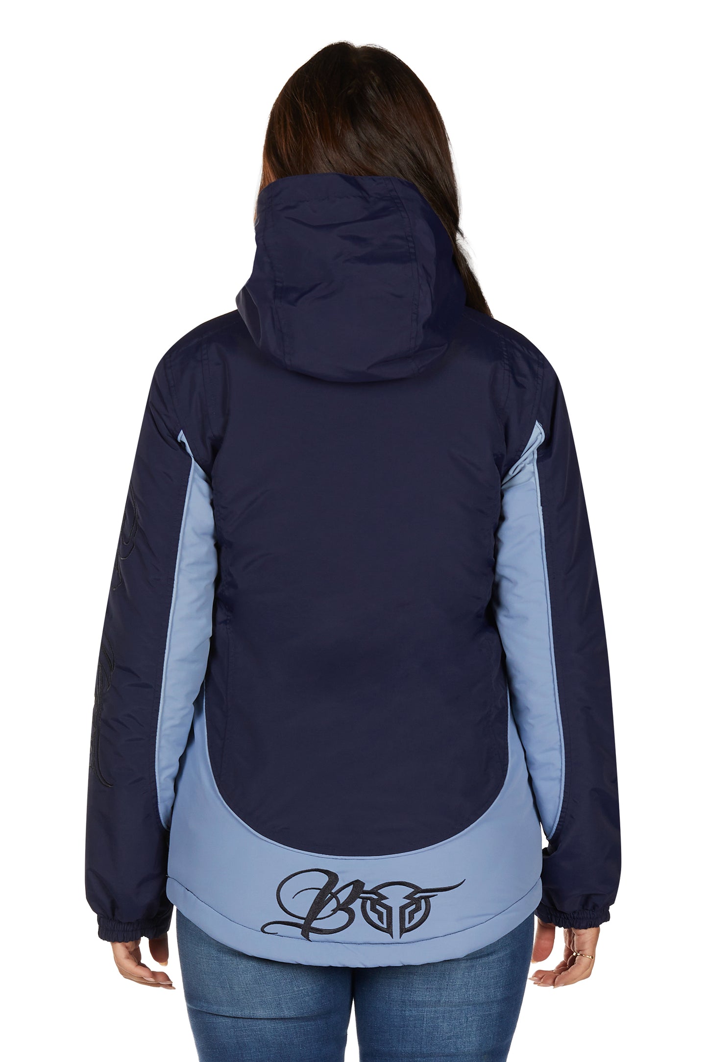 Bullzye Women’s Carla Jacket