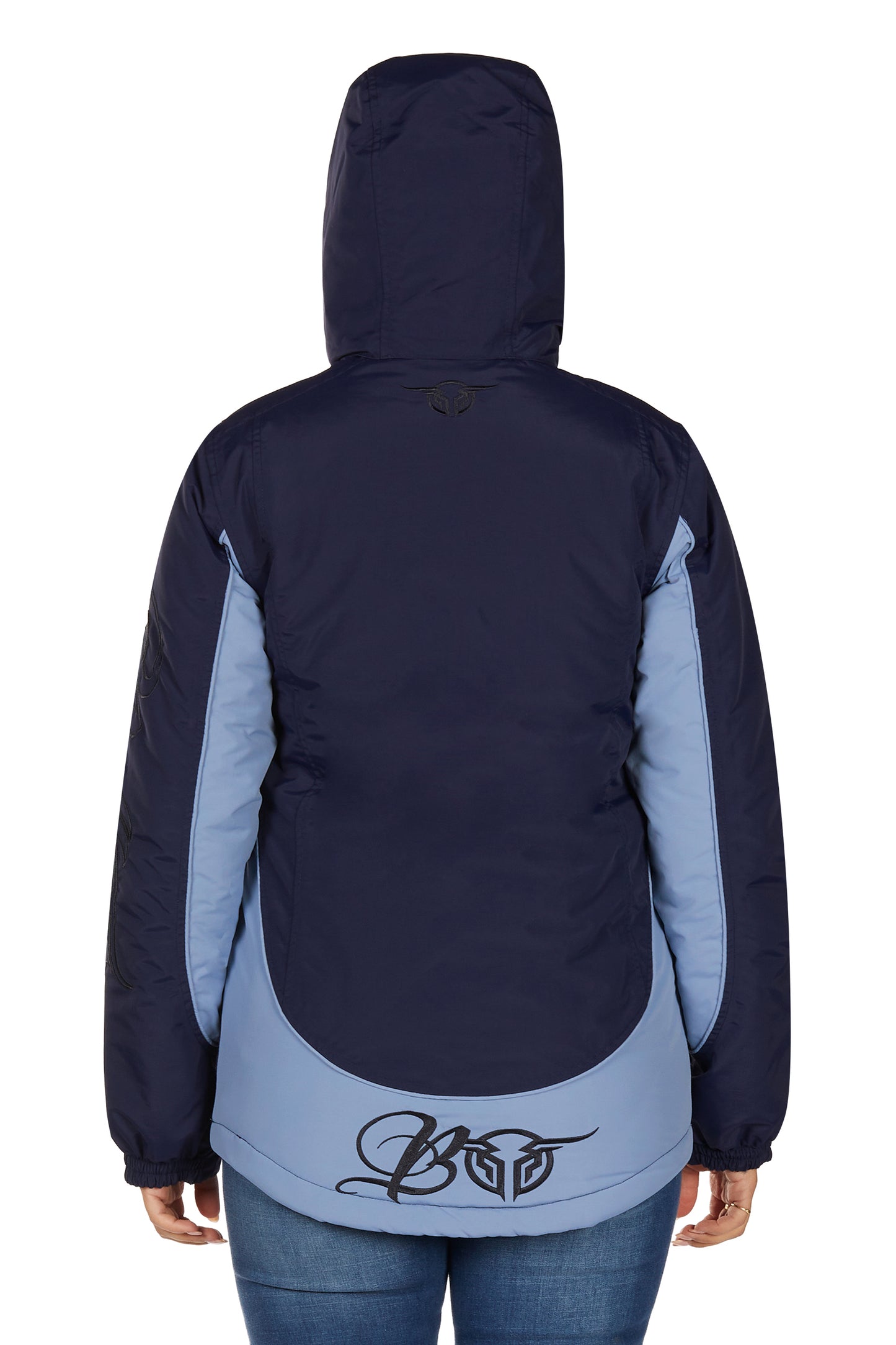 Bullzye Women’s Carla Jacket