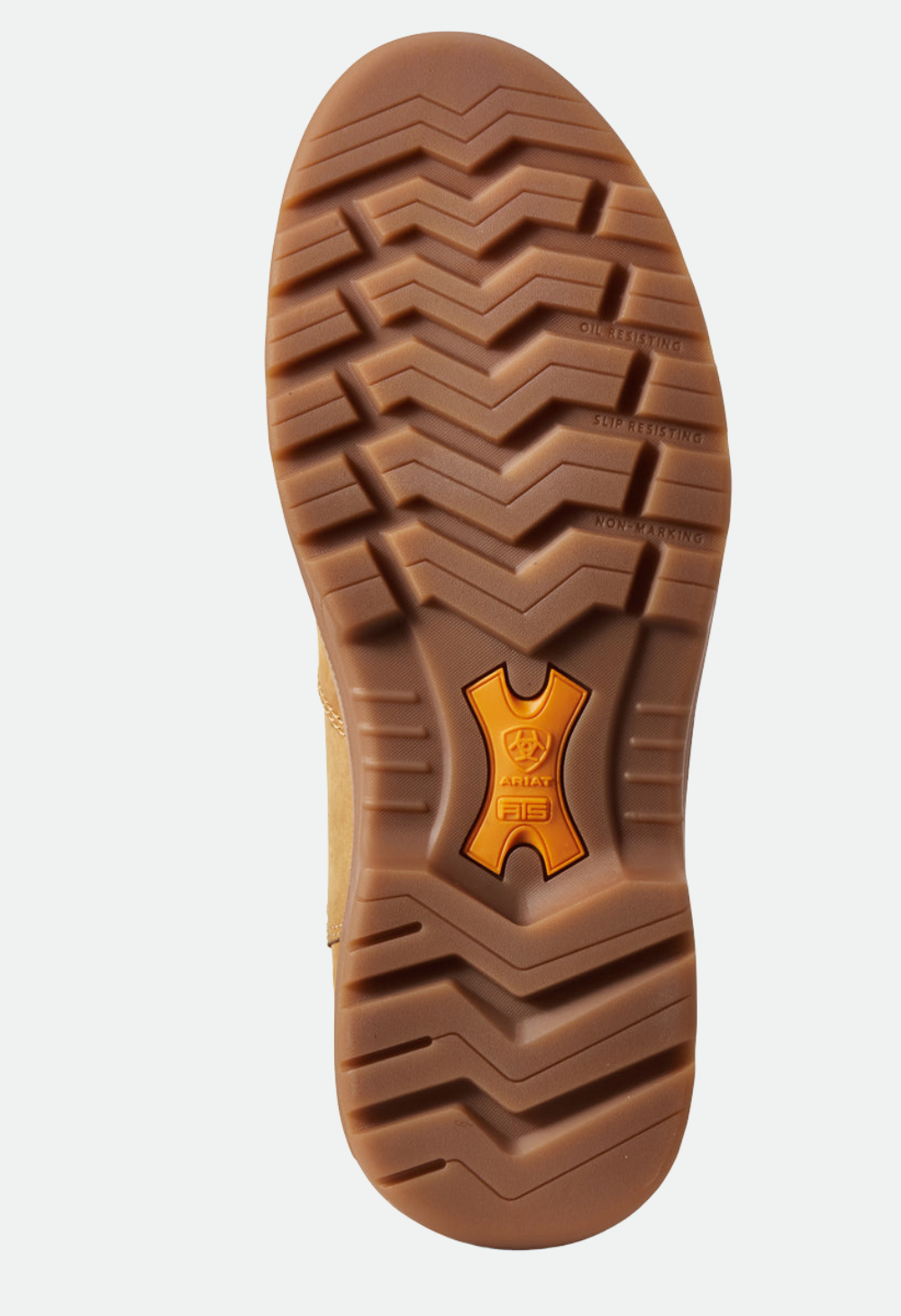 Ariat Men's Turbo Hamersley XTR Twin Gore Carbon Toe - Wheat