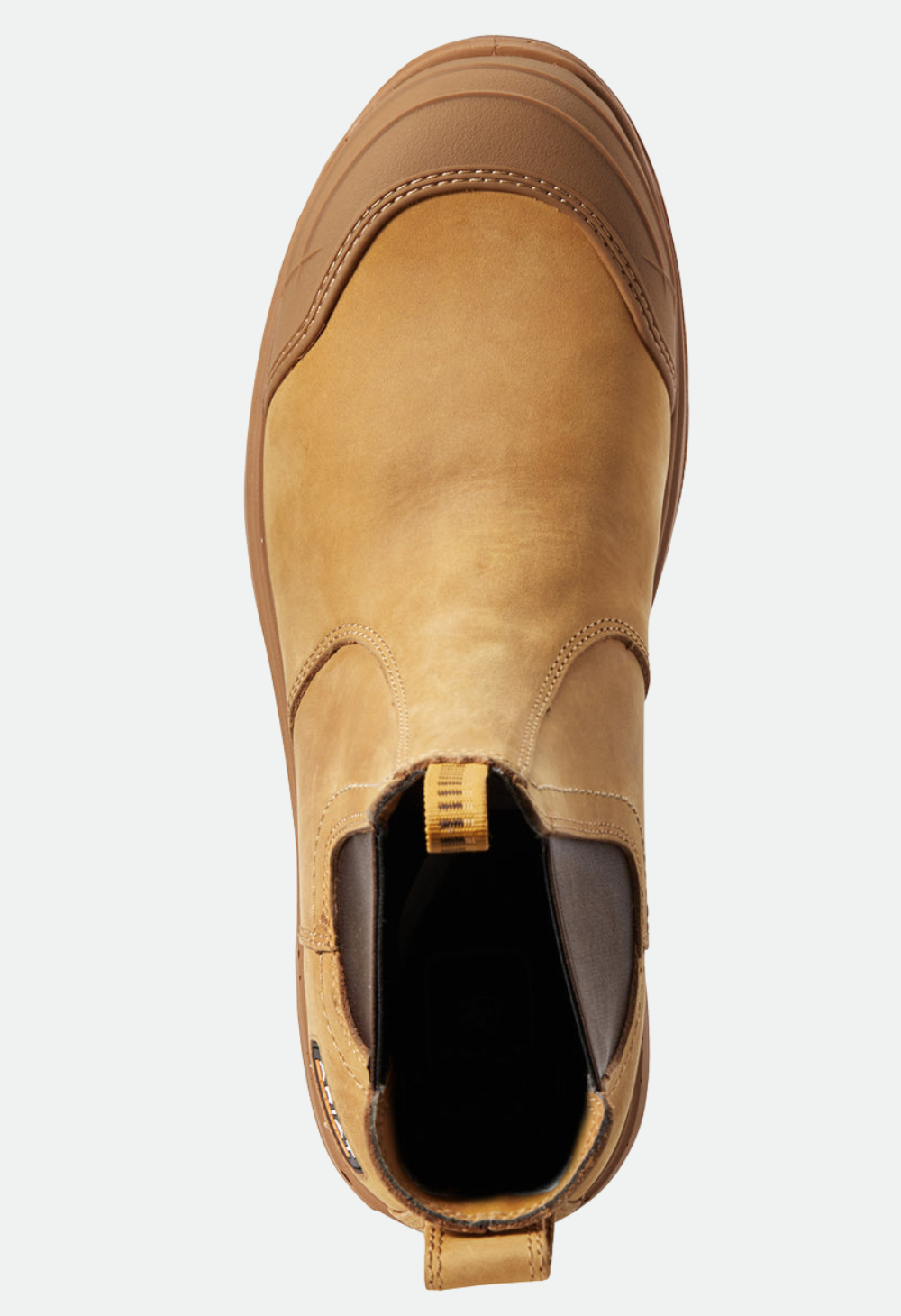 Ariat Men's Turbo Hamersley XTR Twin Gore Carbon Toe - Wheat