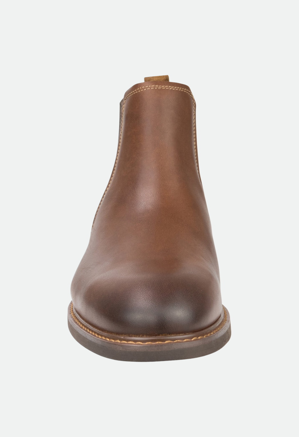 FLORSHEIM LODGE CHELSEA CASUAL (CHESTNUT)