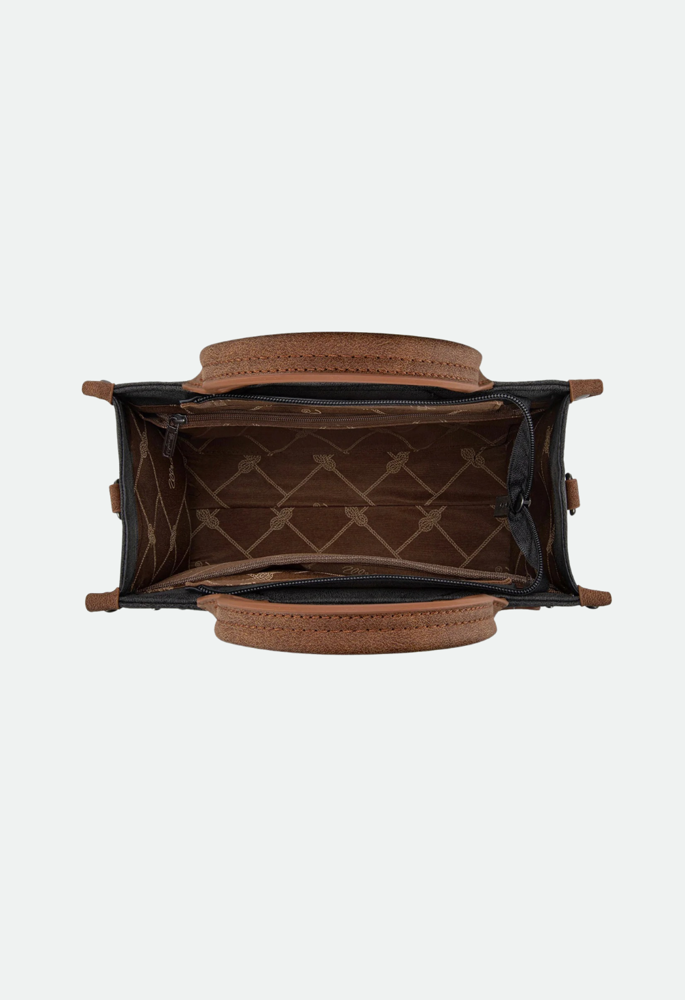 Wrangler Ladies Feature Buckle Crossbody Bag