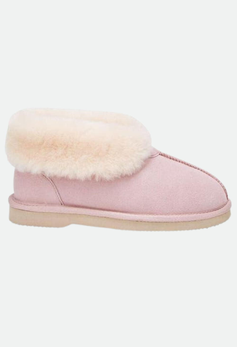 Wild Goose Princess Slipper