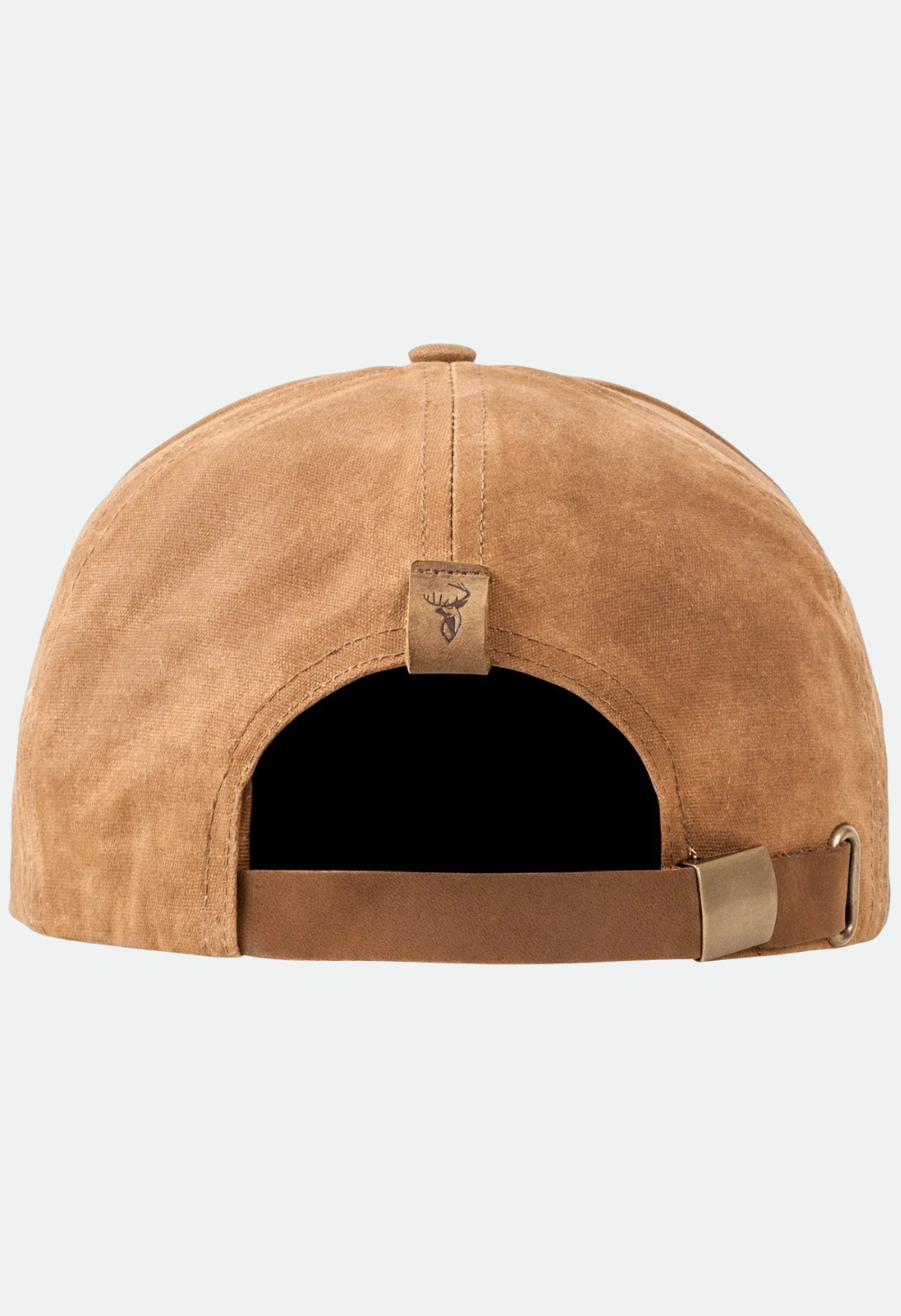 HUNTERS ELEMENT ALP CAP - NUBUCK