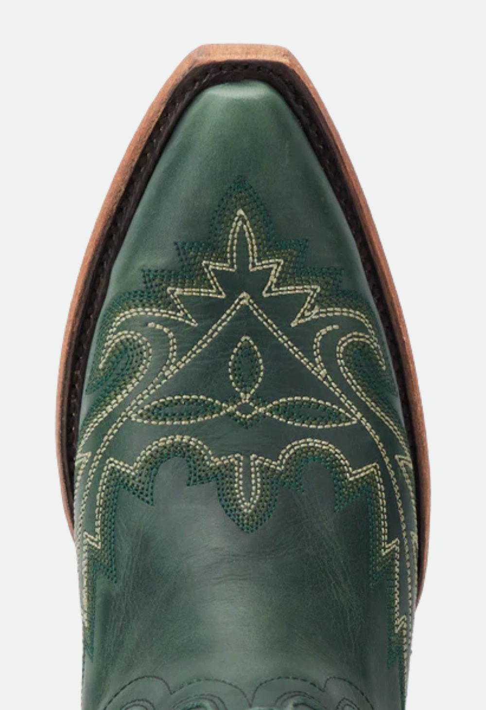 Lane Boots Lexington Boot - Emerald Green