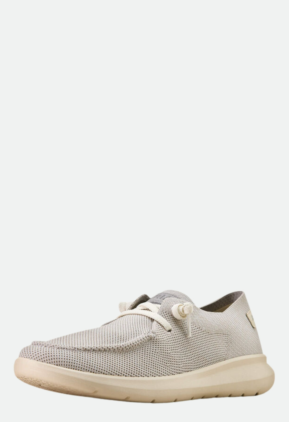 Ariat Women's Hilo Knit Casual - Light Grey