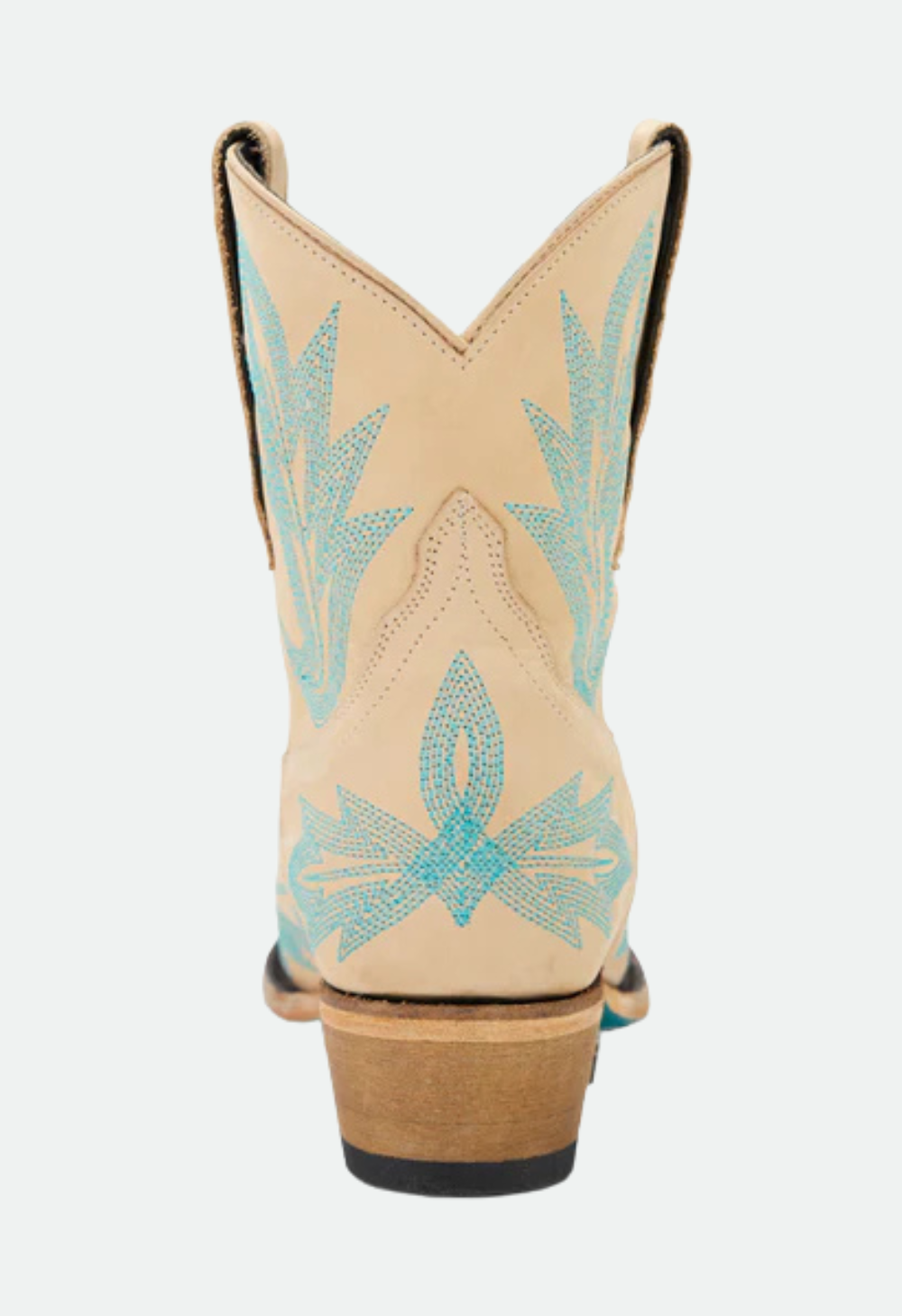 Lane Boots Lexington Bootie - Sand & Stream