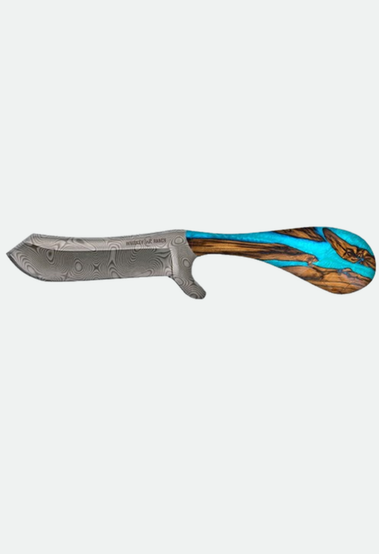 WHISKEY BENT SPRING BRANCH BULLCUTTER-2