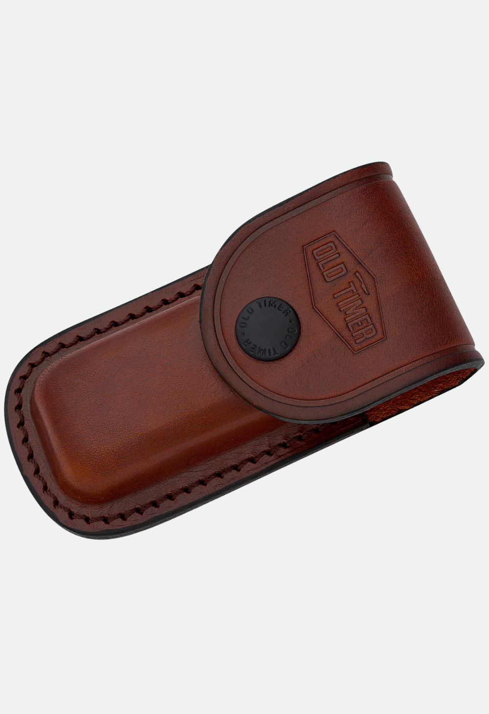 Old Timer Mountain Beaver Jr. Lockback Folder