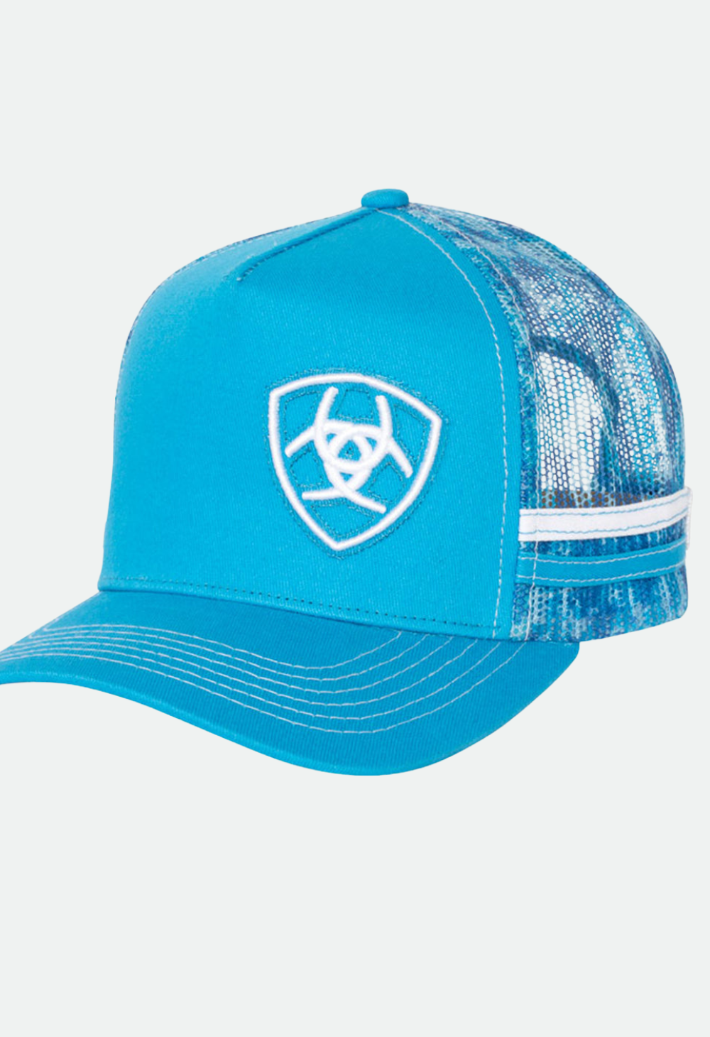 Ariat Unisex Digi Camo Trucker Cap