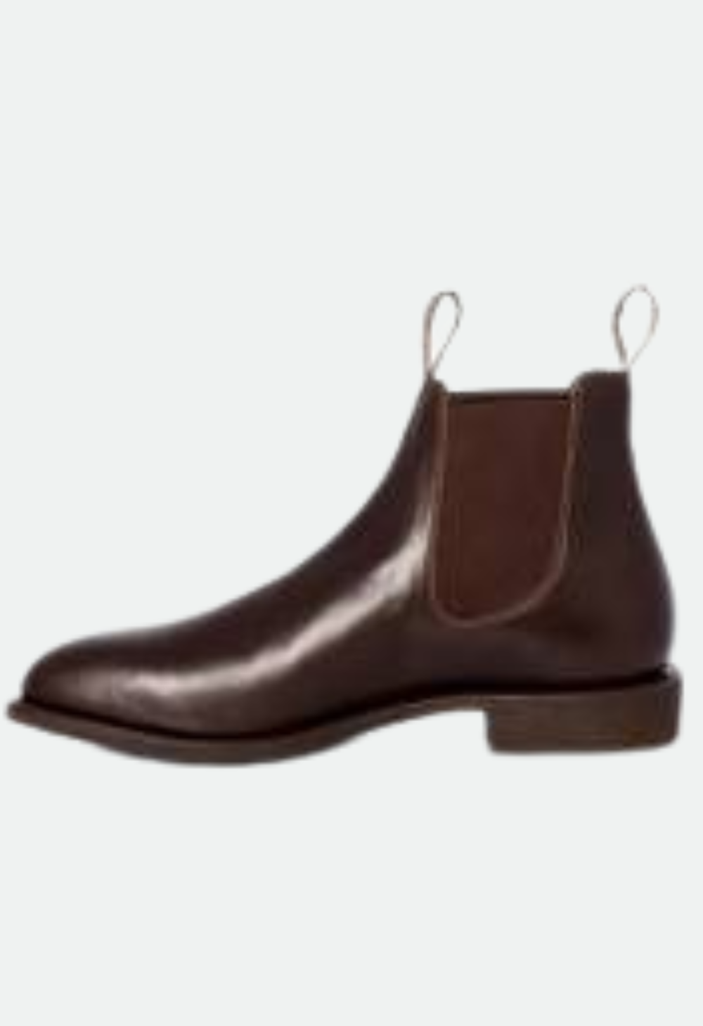 Ian Harold Men's Grazier Boot
