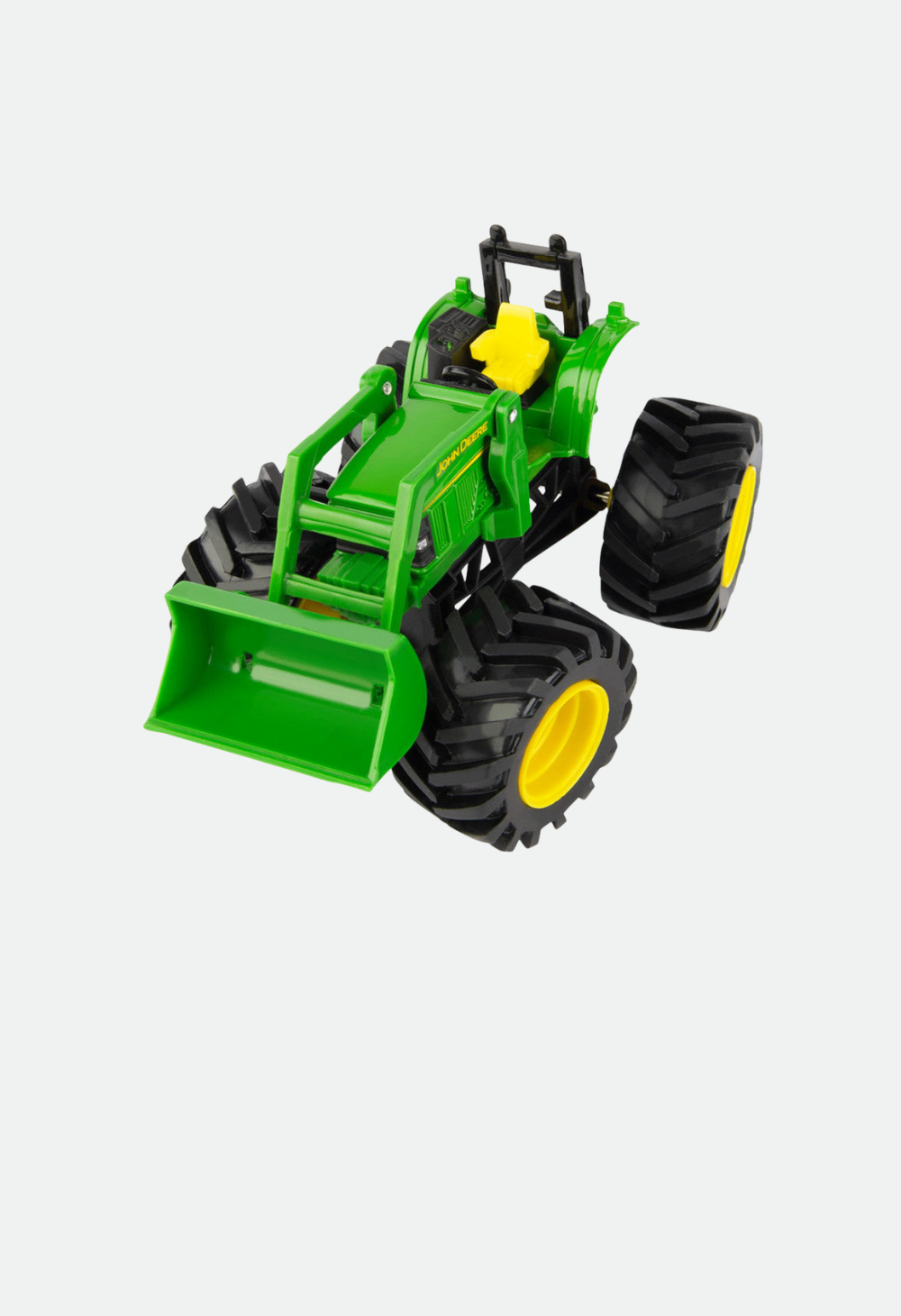 John Deere Monster Treads (2 Pack)