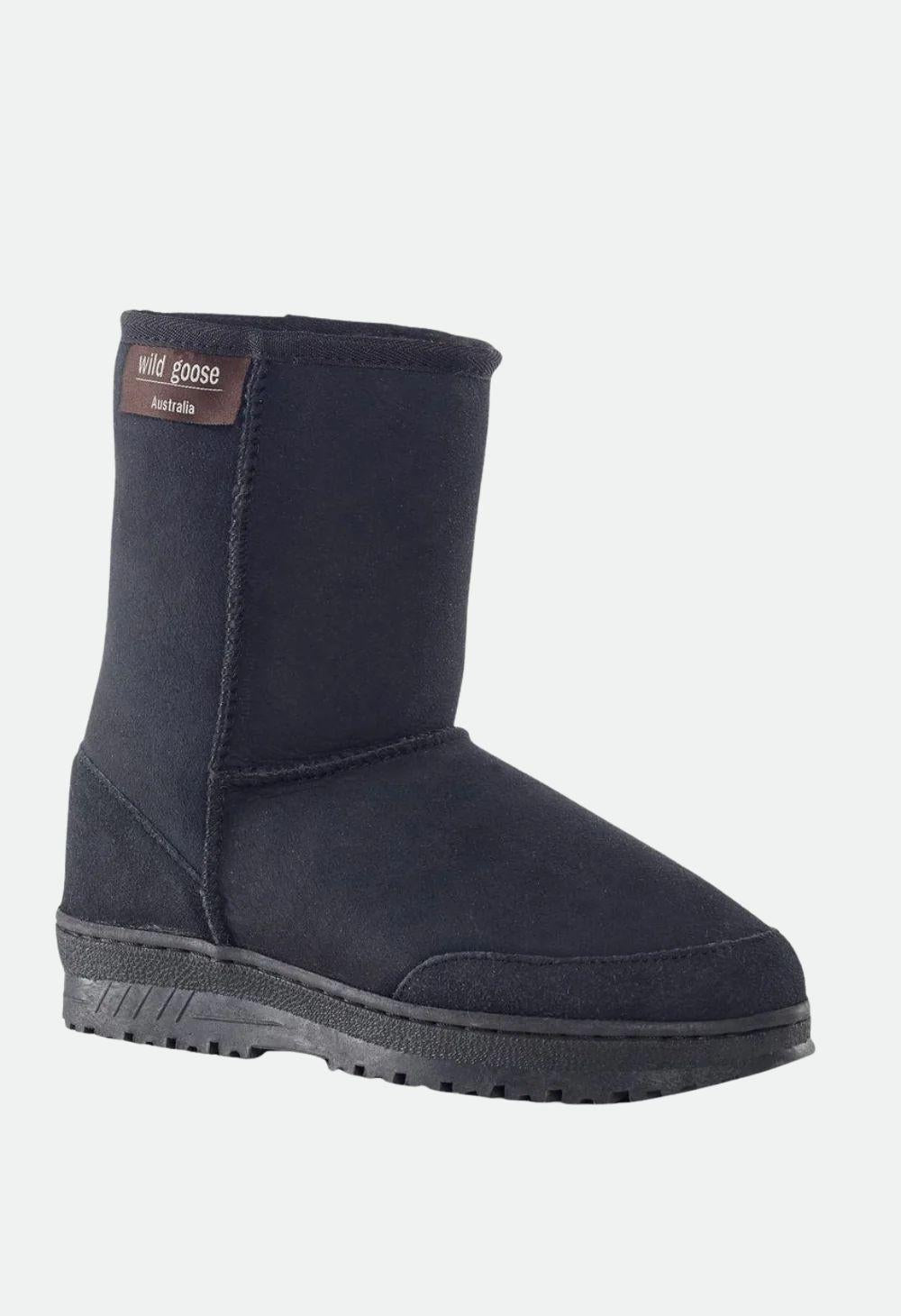 Wild Goose Premium Short Boot