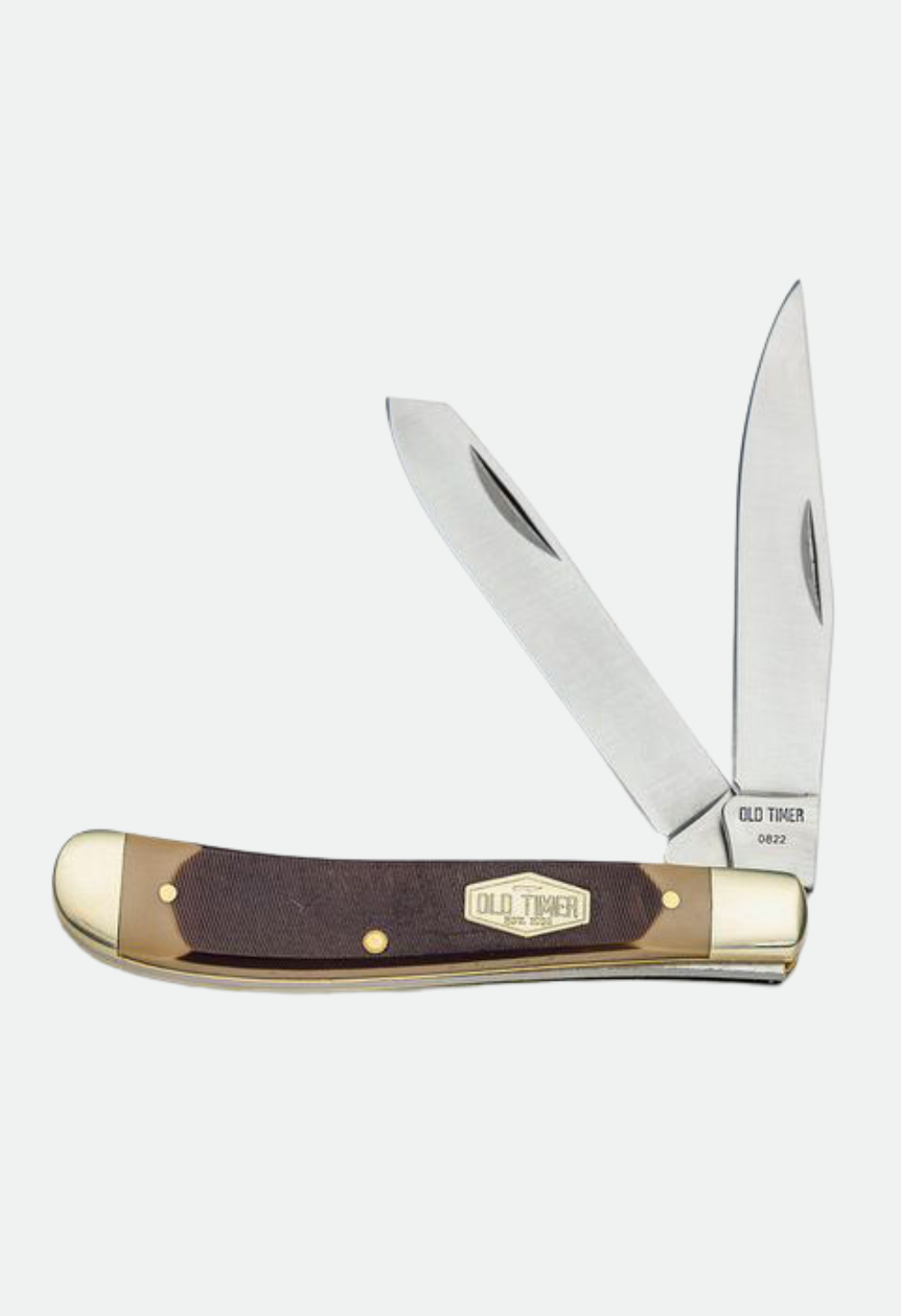 Old Timer Schrade Middleman Jack 3.25"