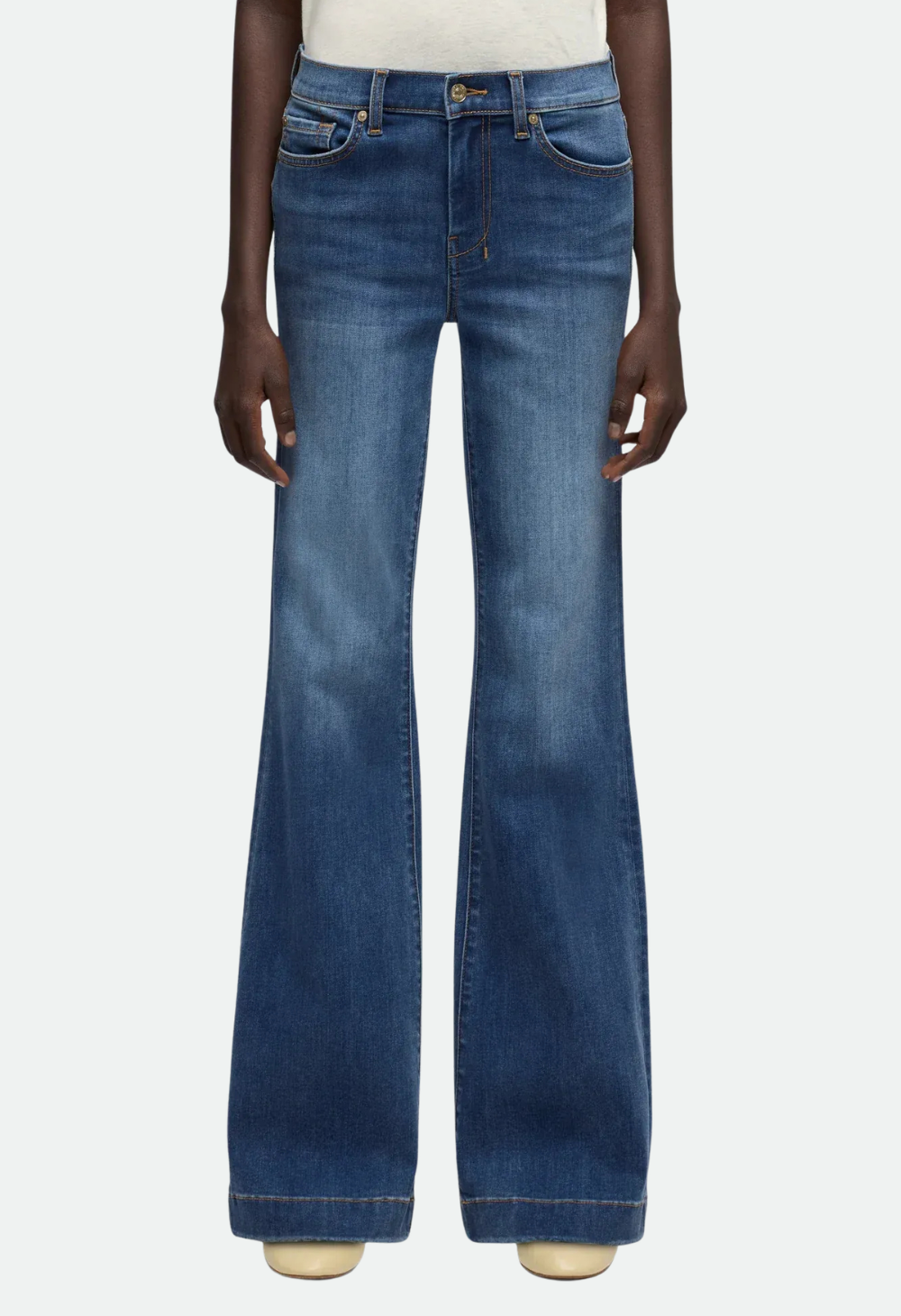 7 for All Mankind-Dojo-Gale