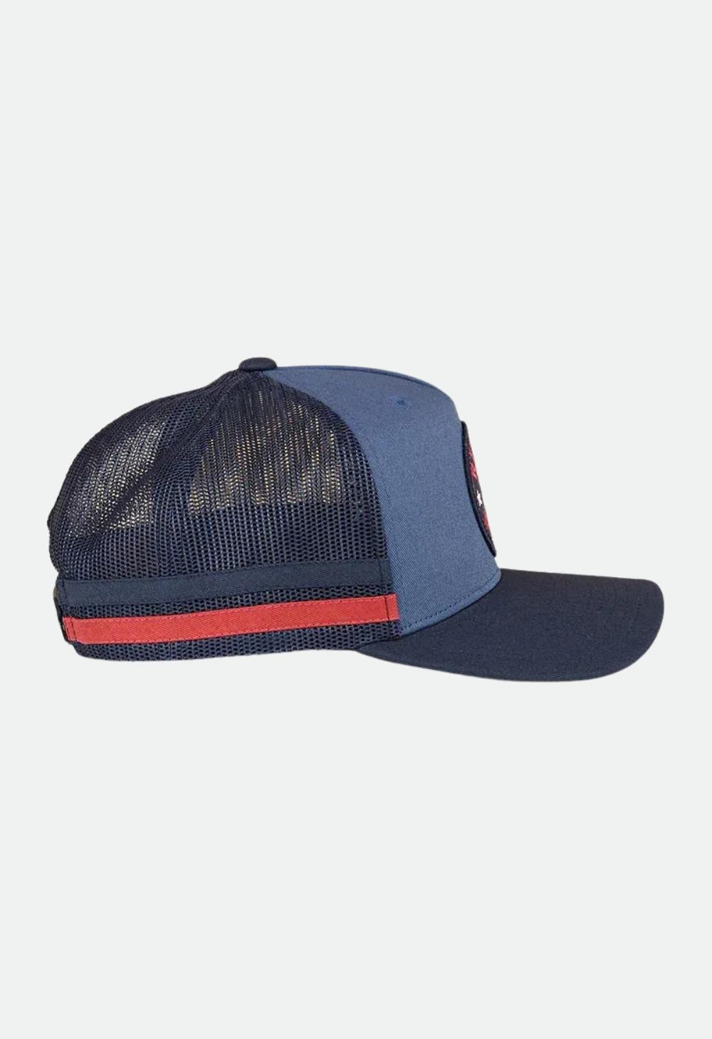 Ringers Western McCoy Kids Trucker Cap