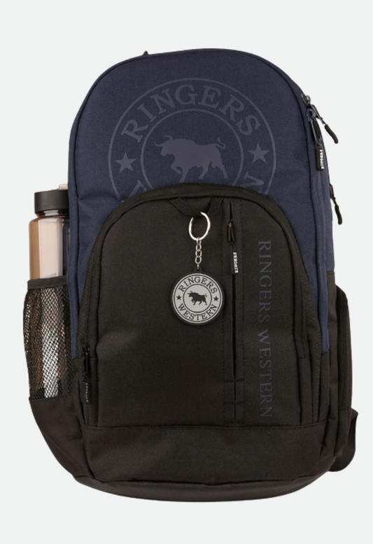 The Discovery Bag Bundle Pack - Navy / Black