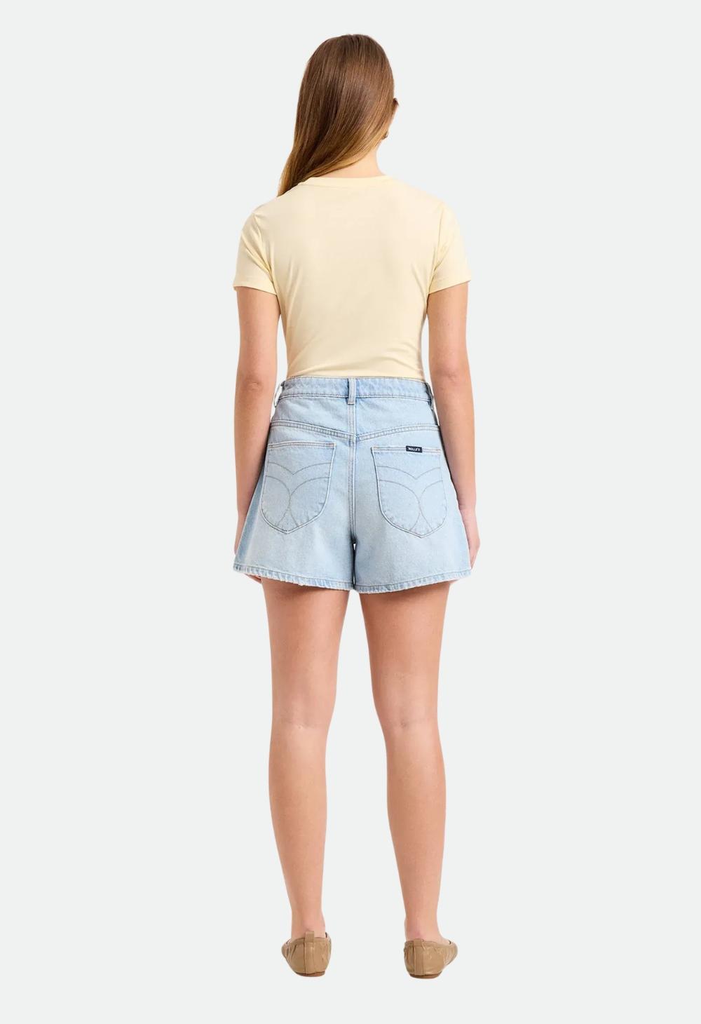Rolla’s Women’s Mirage Denim Shorts – Swoon