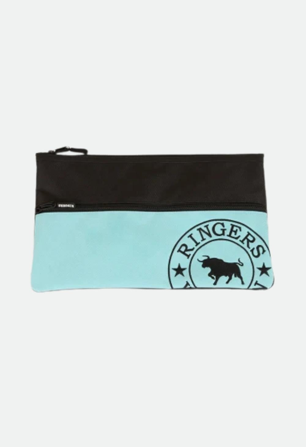 Ringers Western Spencer Pencil Case