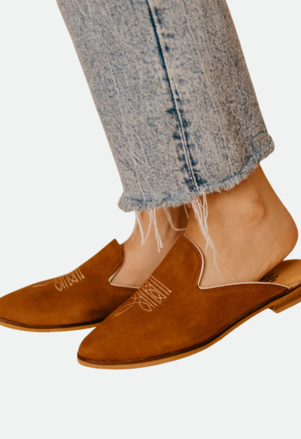 Agave Sky Adaire Western Mule Honey