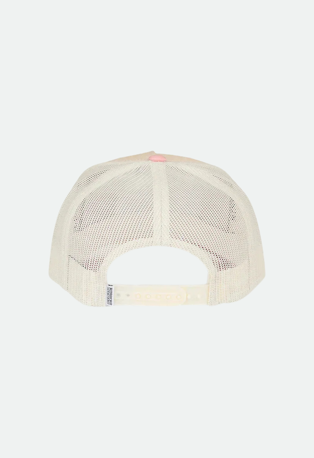 Ringers Western Signature Bull Trucker Cap