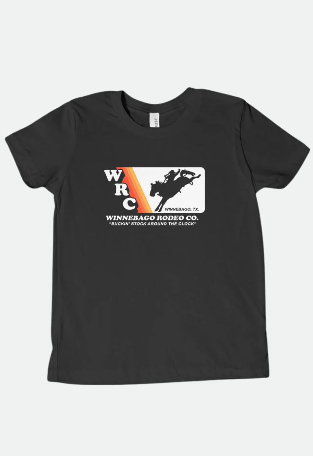 WRC Patch T KIDS 