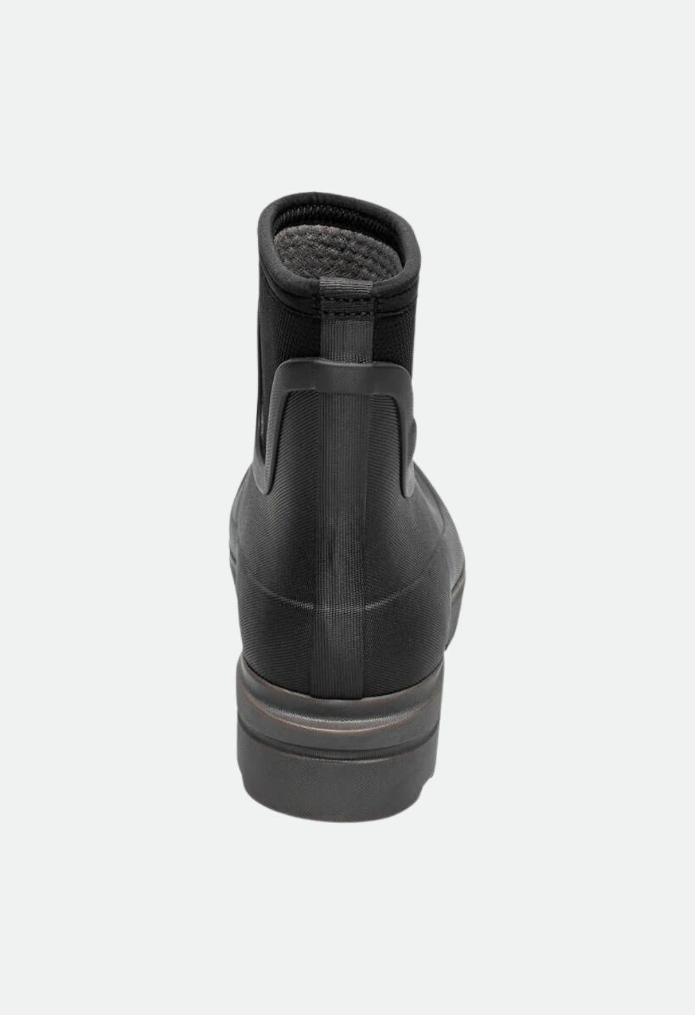 Bogs Women's Hazel Chelsea Casual Waterproof Boots