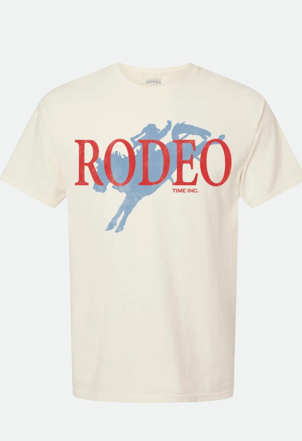 Big Rodeo T
