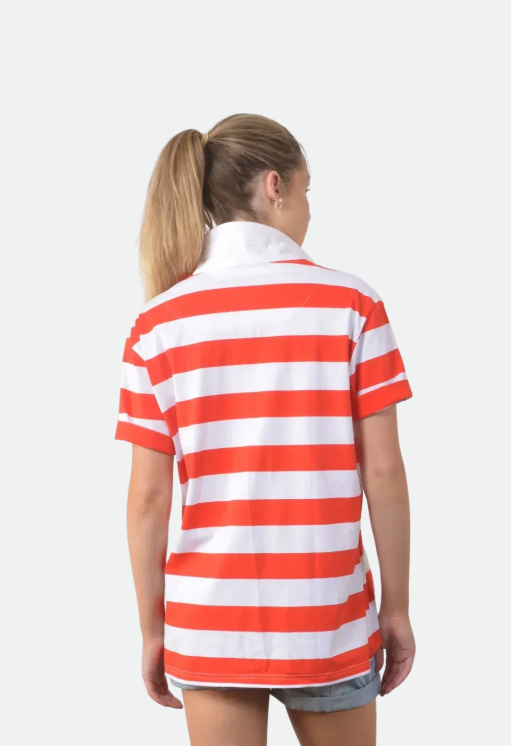 Bullrush Women's Clubhouse Polo