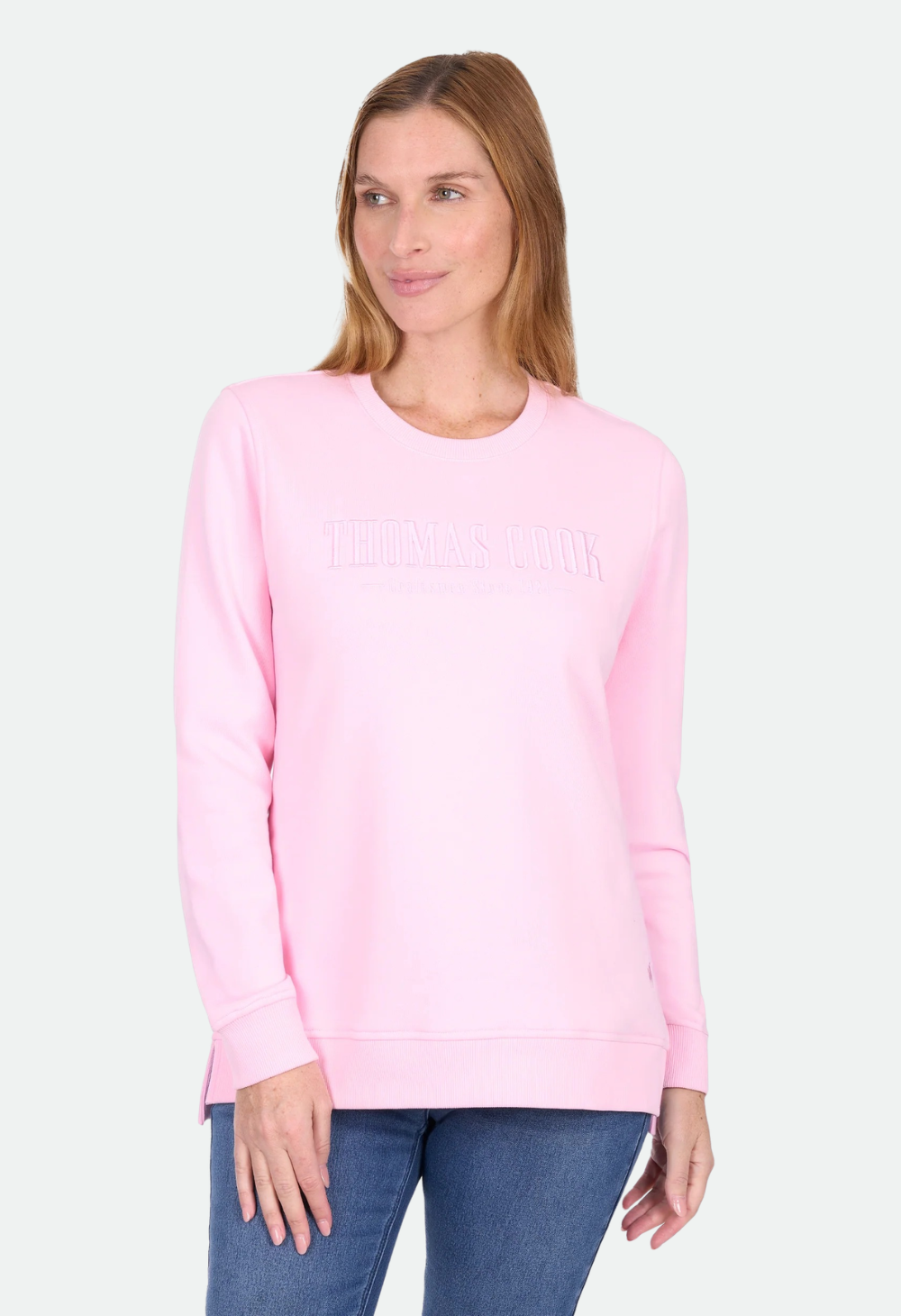 Thomas Cook Women’s Sally Crew