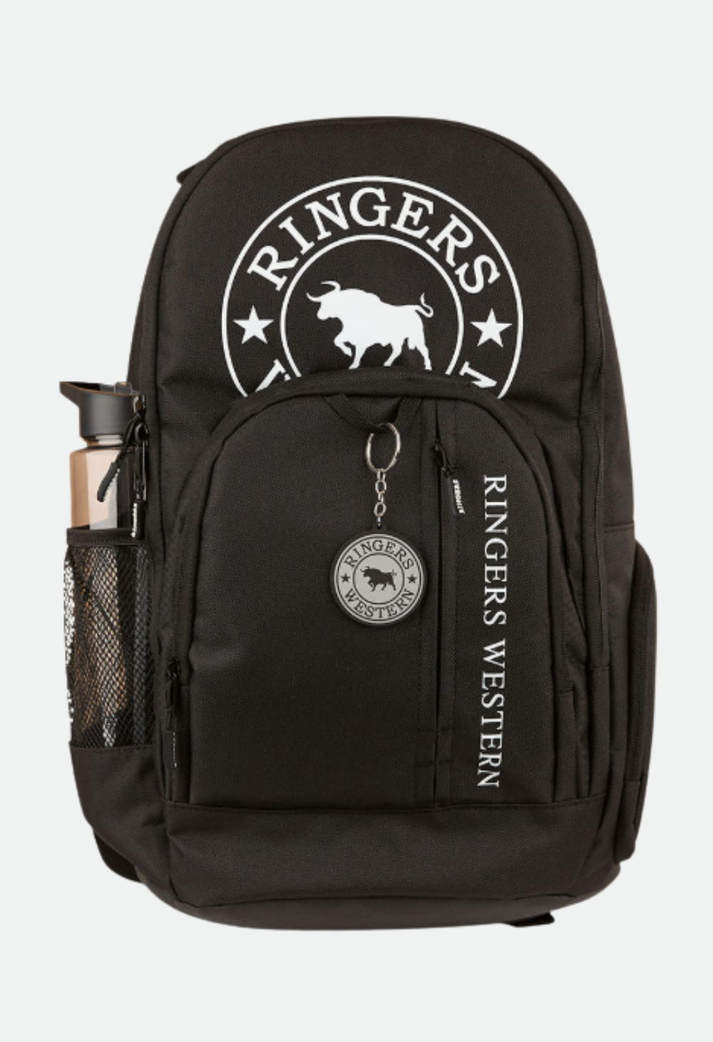The Discovery Bag Bundle Pack - Black