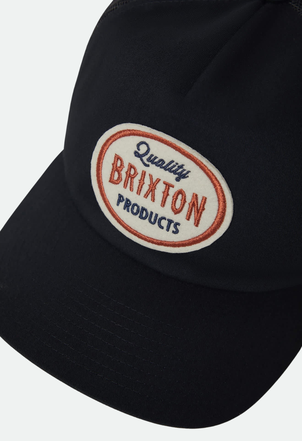 Brixton Henry Trucker Hat