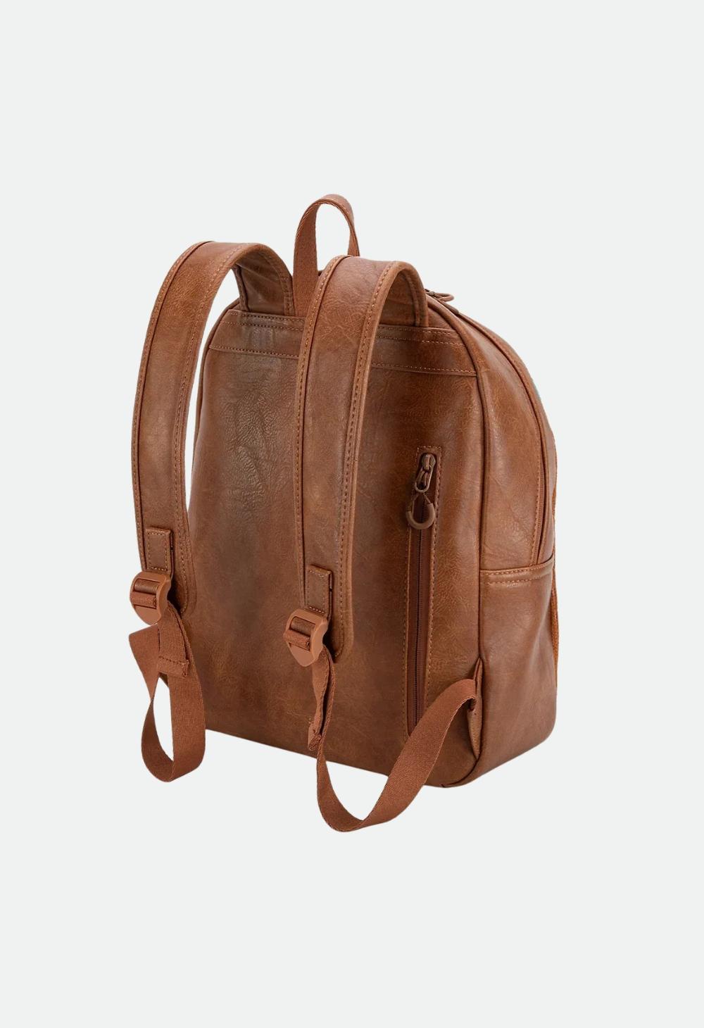 Wrangler Maya Aztec Backpack - Tan