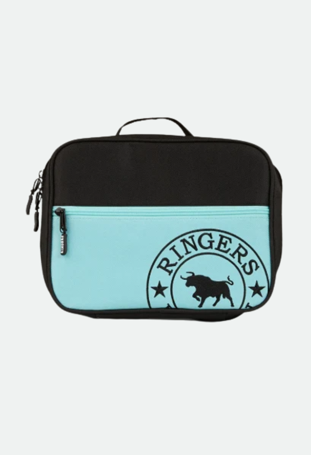 Ringers Western Baxter Lunch Box