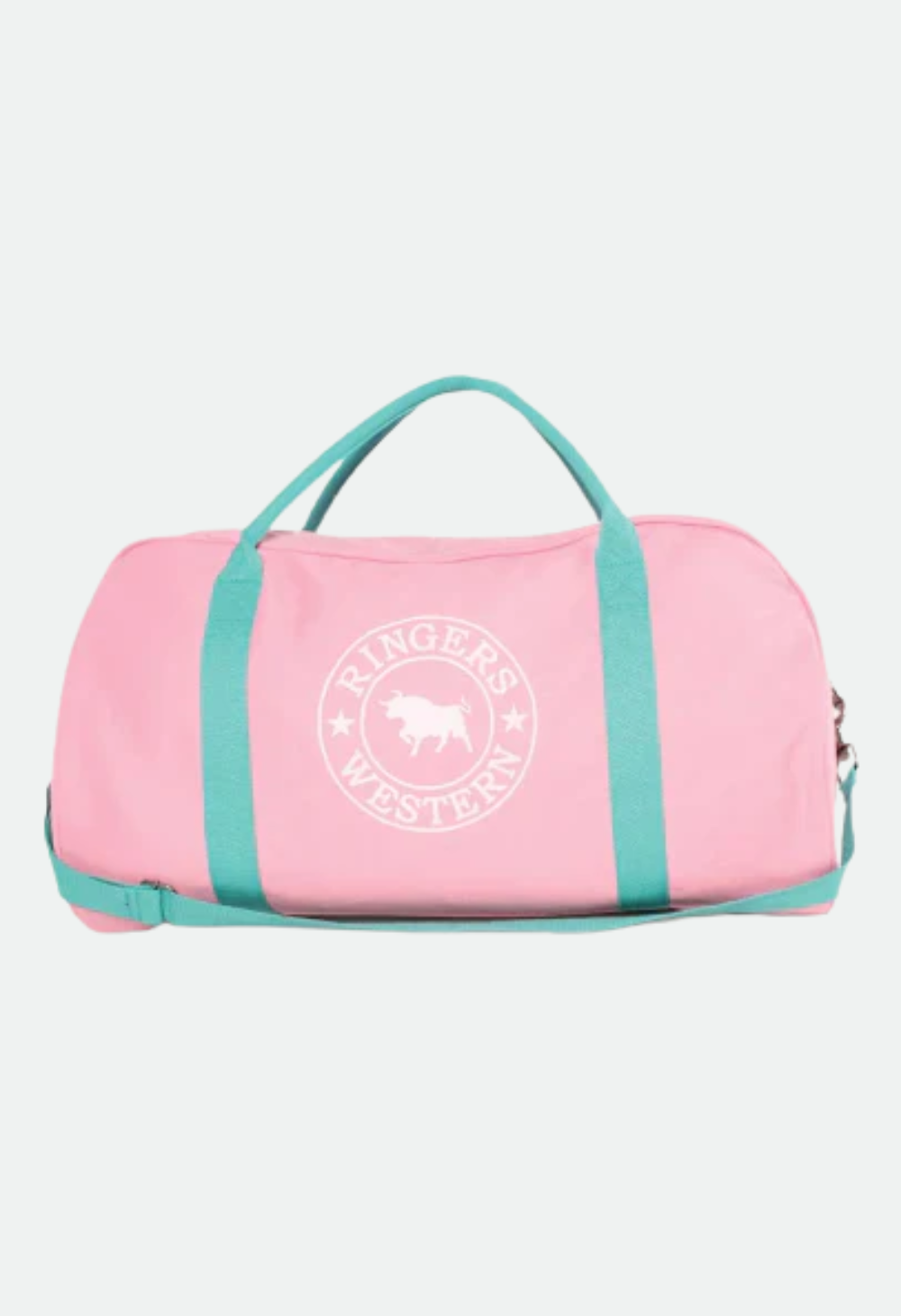 RINGERS WESTERN GUNDAGAI DUFFLE BAG