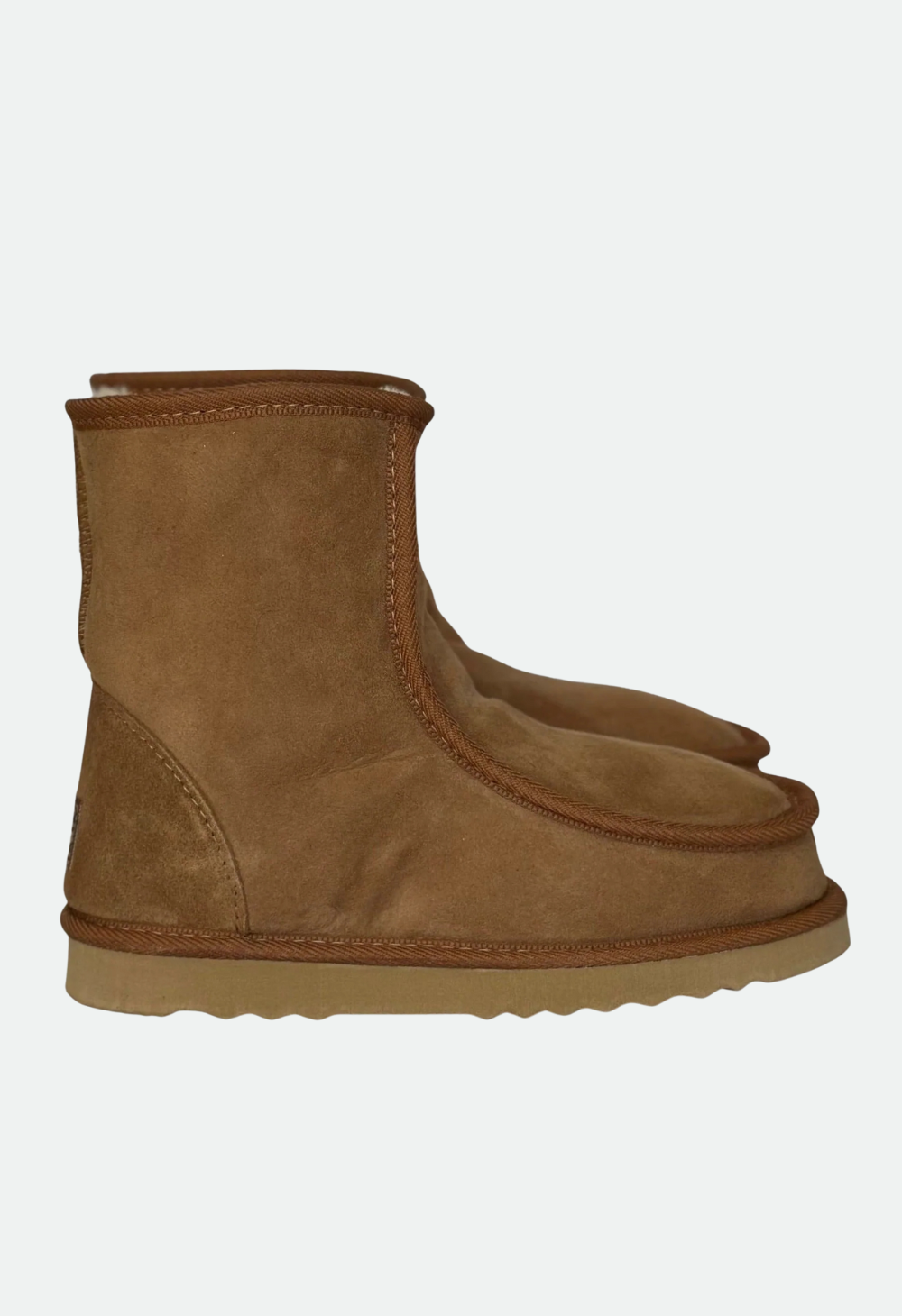 Eskimo Joe Sheepskin UGG Boot (Delux)