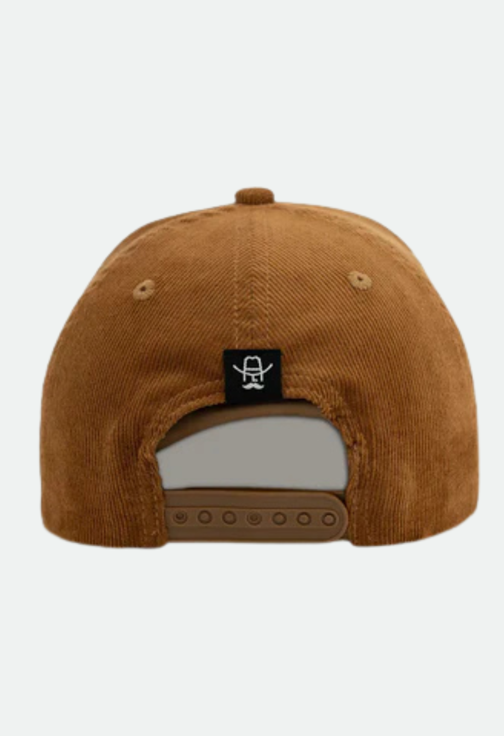 Cowboy Cool Point & Shoot Hat - Camel 650500