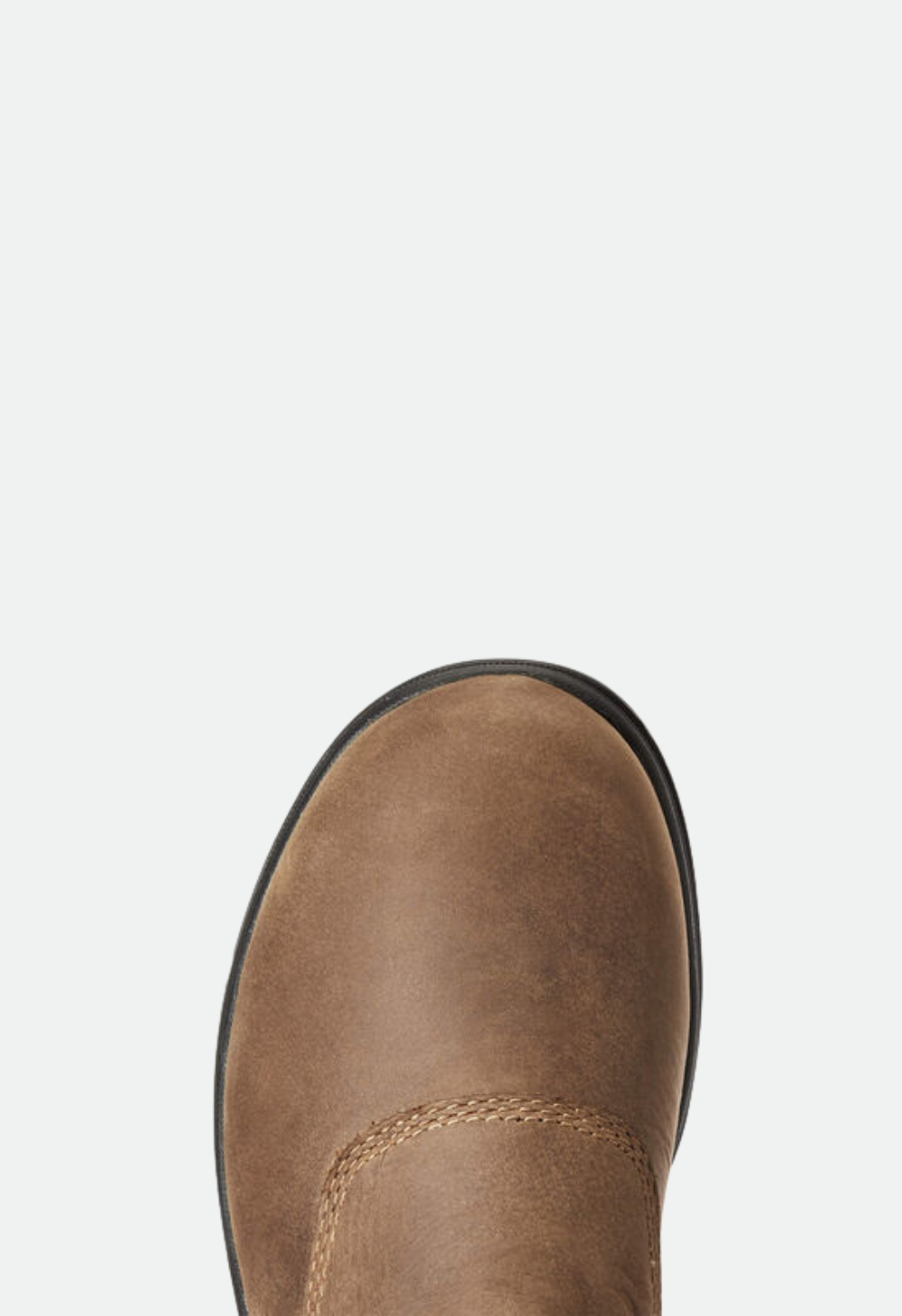 Ariat Men's Barnyard Twin Gore II Waterproof - Antique Brown