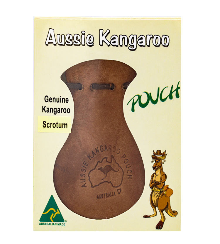 Kangaroo Scrotum Pouch (Small)